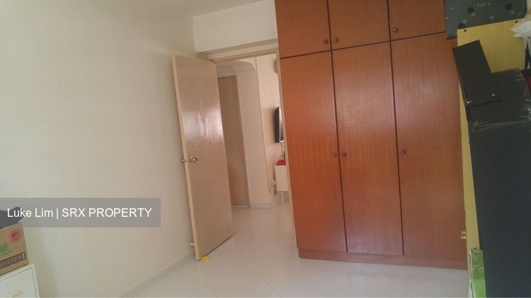 Blk 124B Bukit Merah View (Bukit Merah), HDB 5 Rooms #183319062